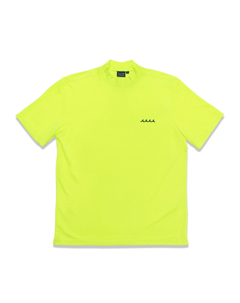 モックネックシャツ [全8色] – muta Online Store