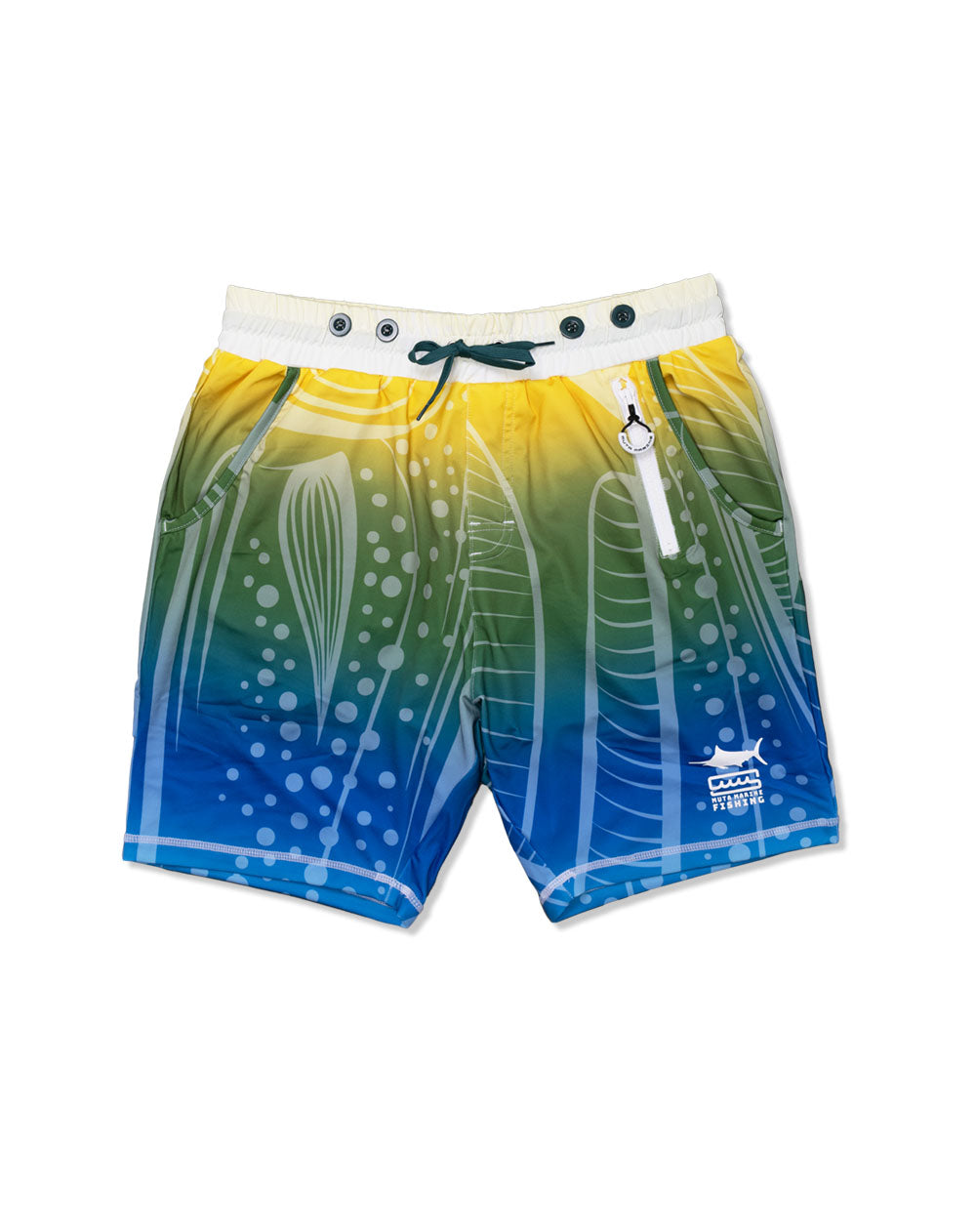 ラッシュショートパンツ (グラデーション) [全3色] – muta Online Store