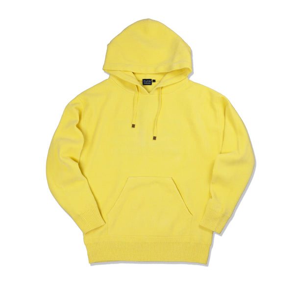 モールスムースニット プルパーカー [全6色] – muta Online Store