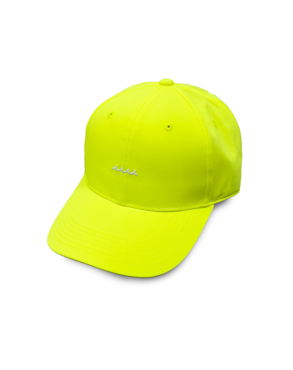 MUTA MARINE キャップ イエロー マルチカラーキャップ [全10色] – muta Online Store