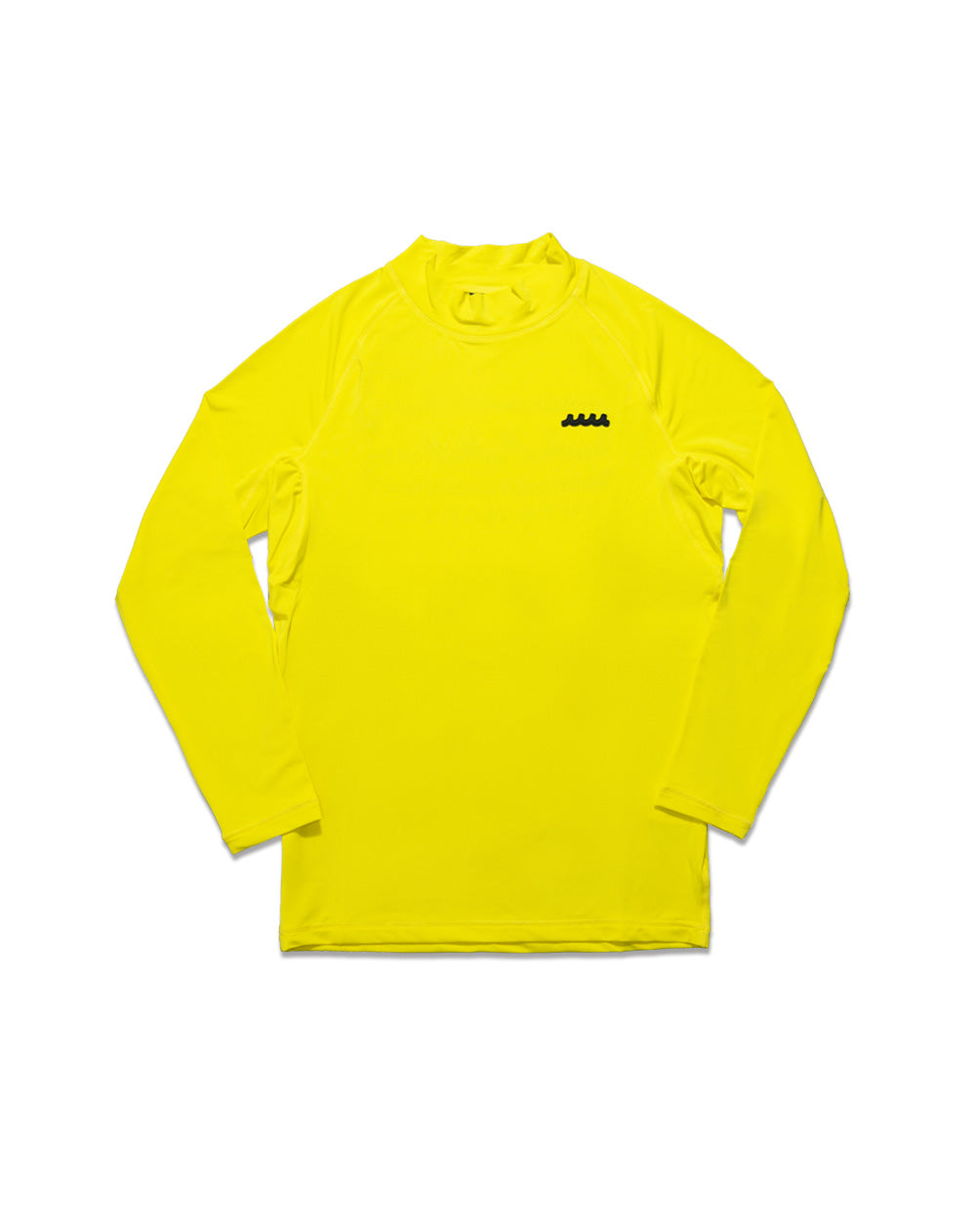 ラッシュロングTシャツ (BOXロゴ) [全4色] – muta Online Store