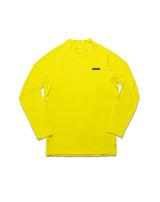 ラッシュロングTシャツ (BOXロゴ) [全4色]