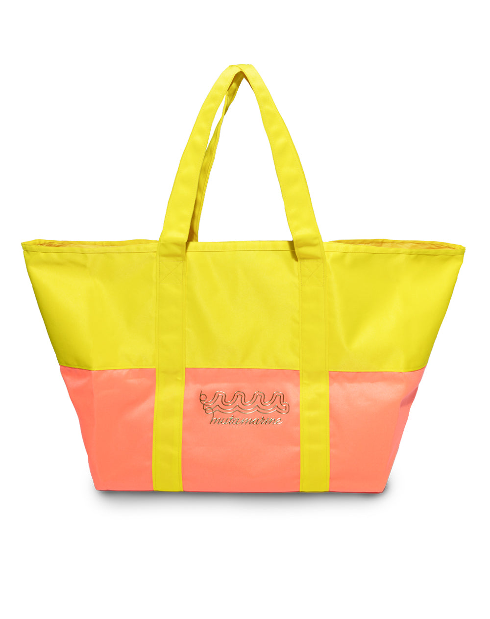 ウォーターリペレント BIGトートバッグ [全4色] – muta Online Store