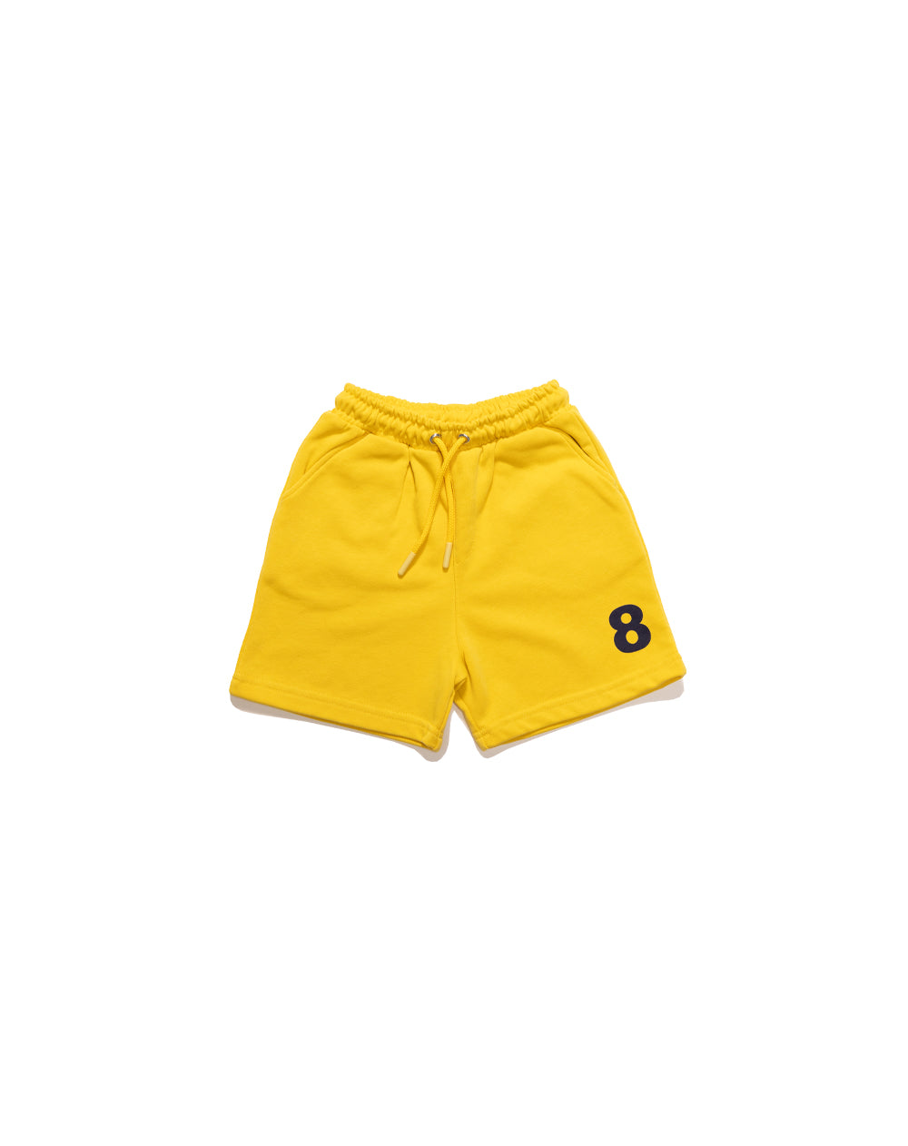 KIDS スウェット ショートパンツ [全4色] – muta Online Store