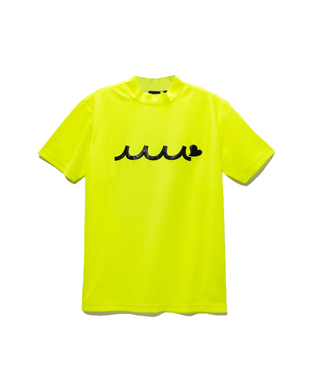 店舗限定：muta MARINE SENDAI］モックネックシャツ [全3色] – muta