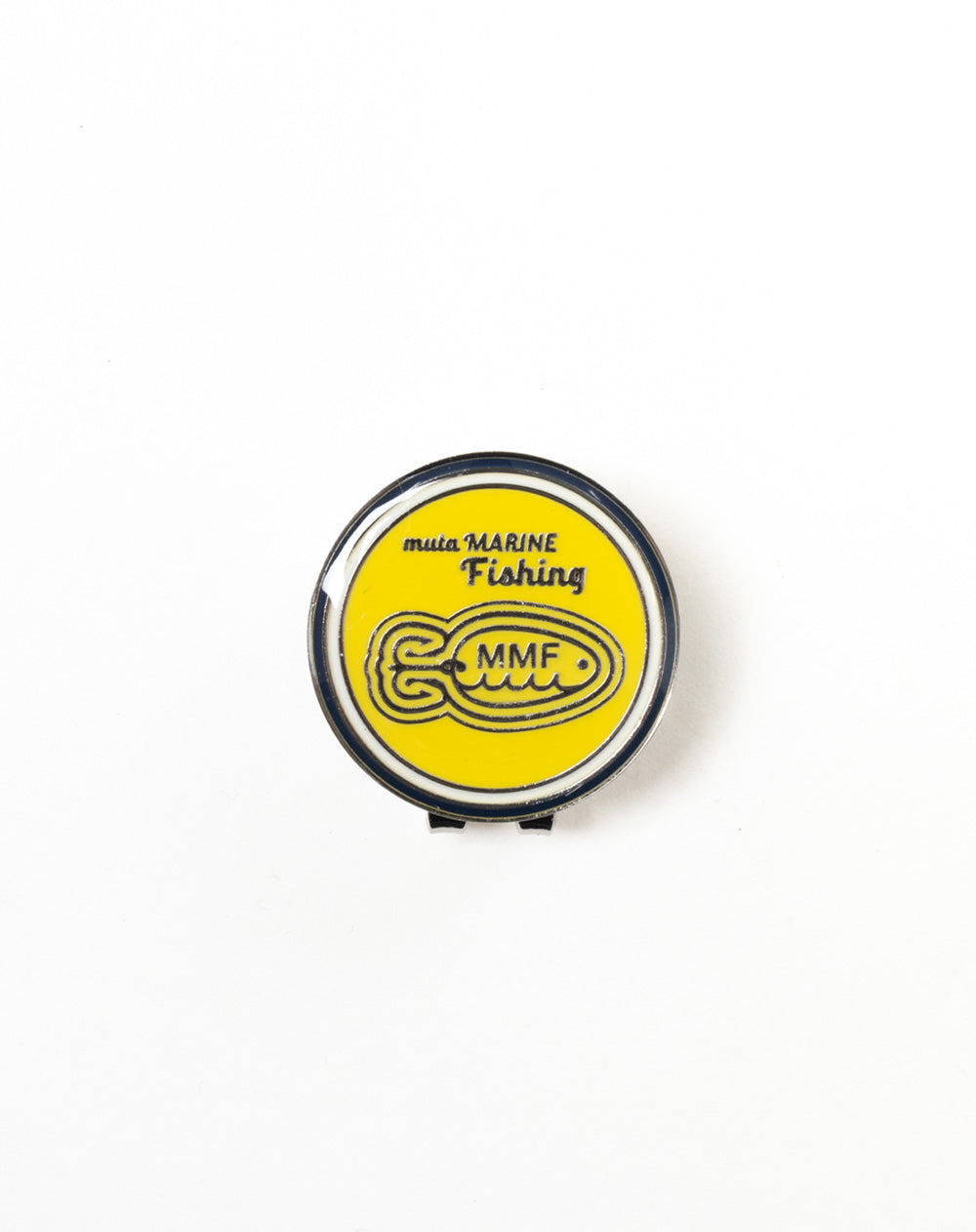 クリップマーカー (MMF) [全3色] – muta Online Store