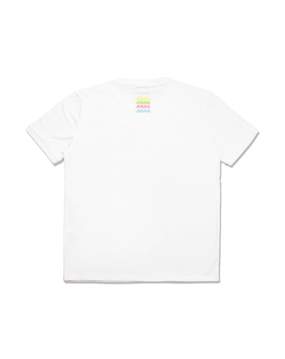 MELT WAVE ロゴTシャツ [全3色] – muta Online Store