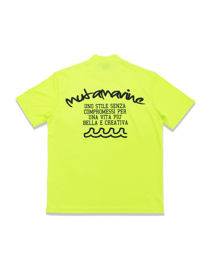 モックネックシャツ [全8色] – muta Online Store