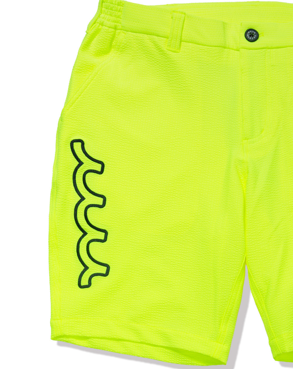 ECO BLUE®︎ハイテンションサッカー ショートパンツ [全4色] – muta