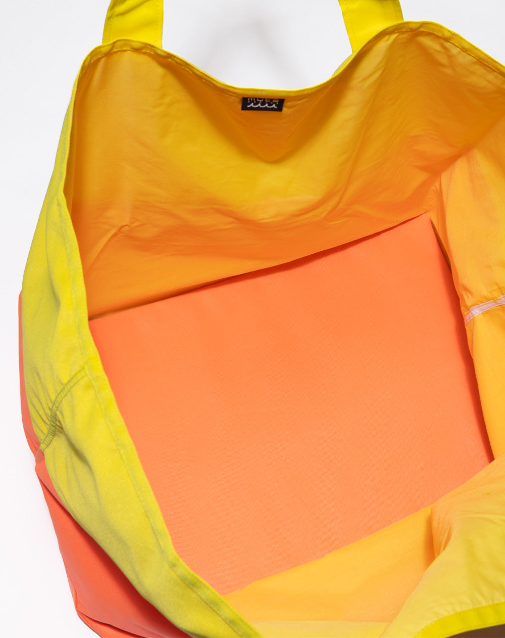 ウォーターリペレント BIGトートバッグ [全4色] – muta Online Store