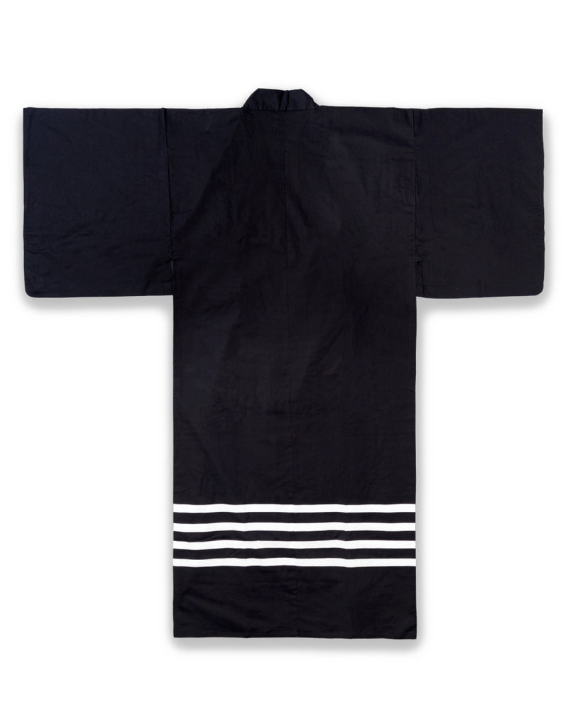 SOMENUKI YUKATA 染抜き浴衣 (WAVE) – muta Online Store