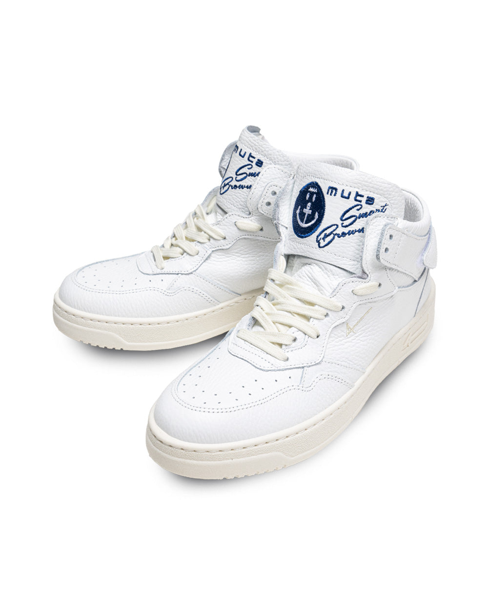 4LINE SHOES x muta スニーカー (MID MAX) – muta Online Store
