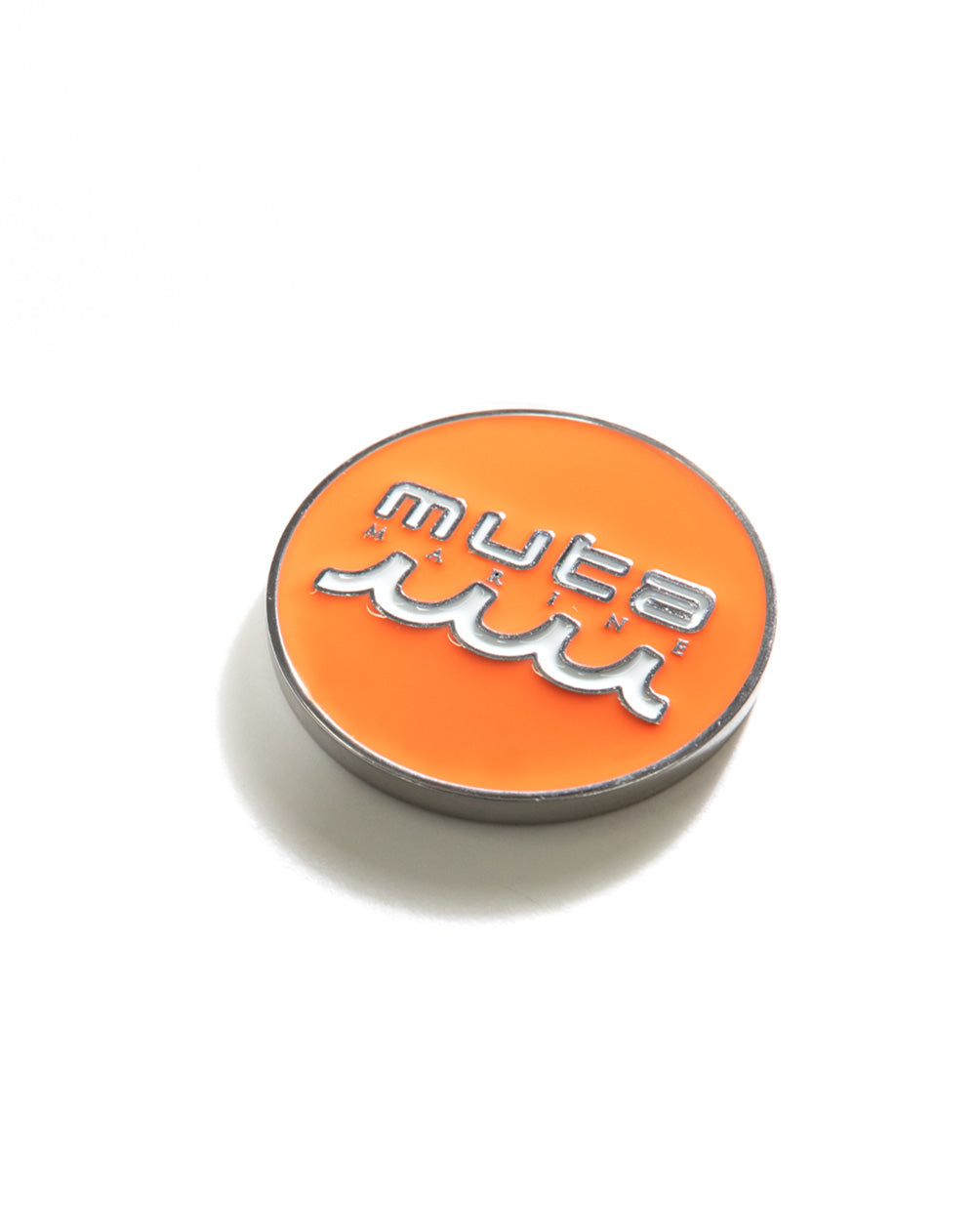 GOLF リバーシブルマーカー [全7色] – muta Online Store