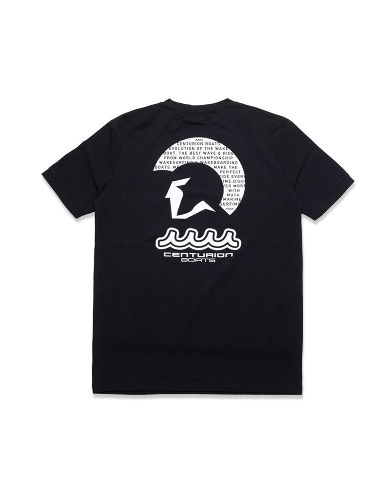 CENTURION BOATS x MMS Tシャツ [BIWAKO OPEN MODEL] – muta Online Store