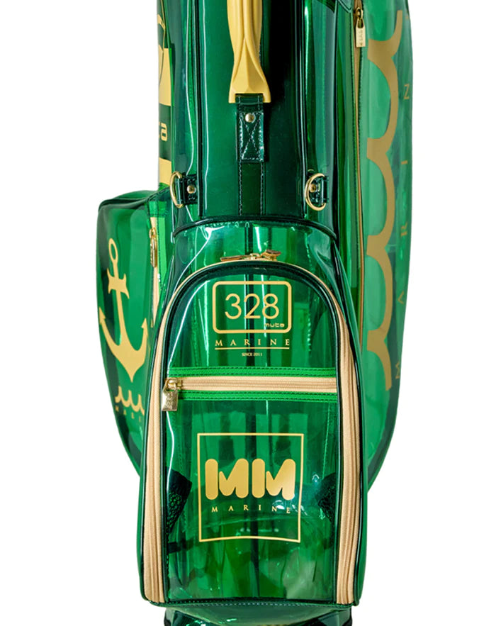 8.5 スポーツ 未使用‼️【レア/限定品】Muta×LEON ゴルフ 8.5 スポーツ 未使用‼️【レア/限定品】Muta×LEON ゴルフ