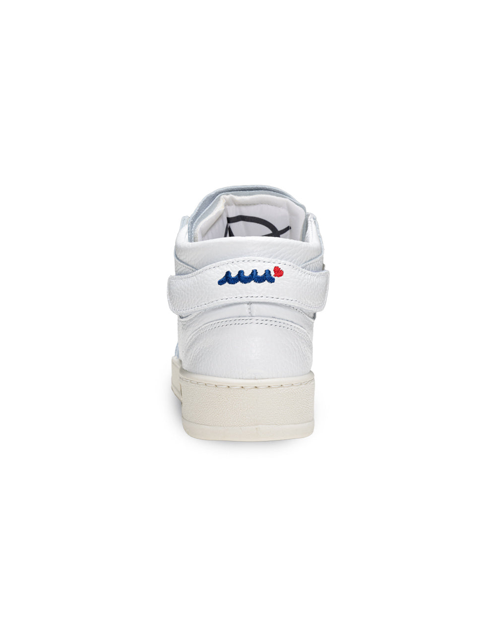 4LINE SHOES x muta スニーカー (MID MAX) – muta Online Store