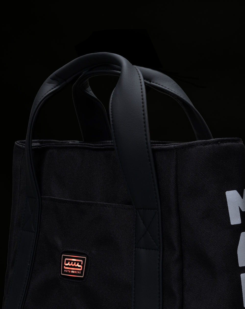CROSS HEAT トートバッグ – muta Online Store