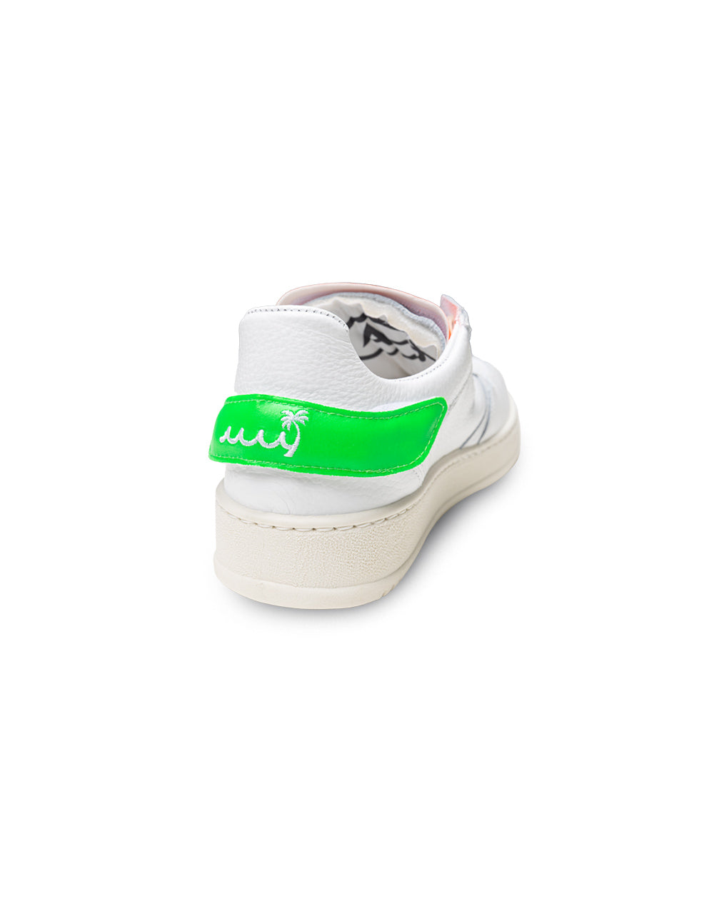 【極美品】muta MARINE × 4LINE SHOES スニーカー 4LINE SHOES x muta スニーカー (LOW MAX) – muta Online Store