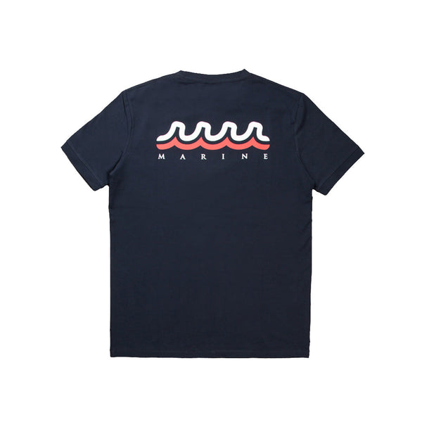 muta MARINE ブラック XXL Tシャツ ハイネックシャツ [全4色] – muta Online Store