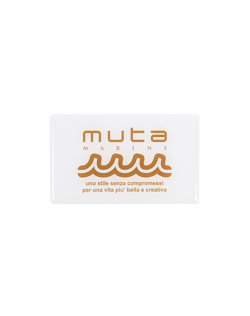 muta/muta MARINE STICKER [全5色]