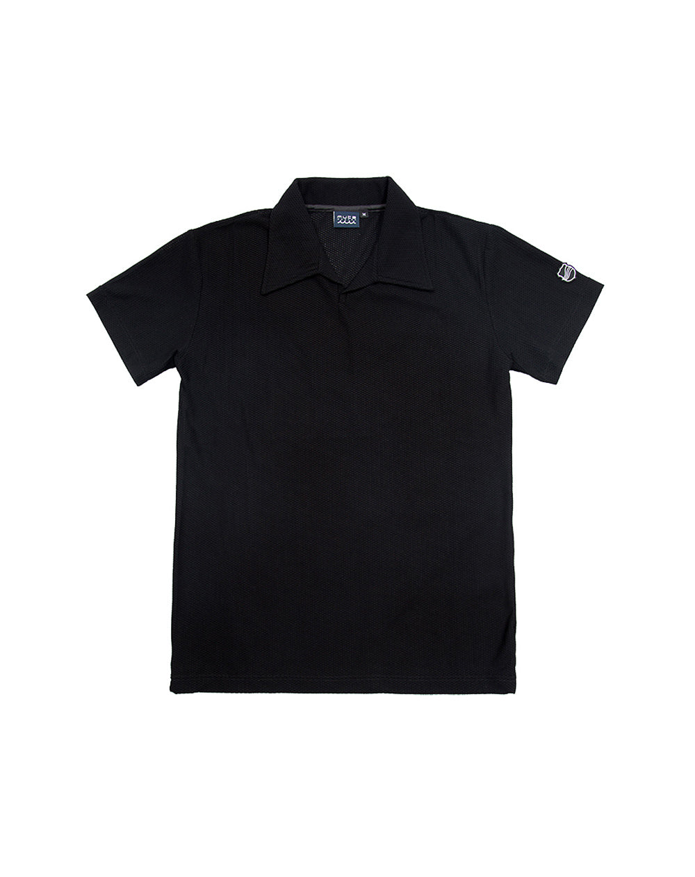 ストレッチメッシュ スキッパーシャツ [全3色] – muta Online Store