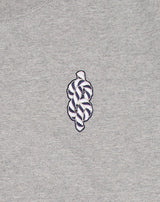 ONE POINT 8KNOT Tシャツ [全3色]