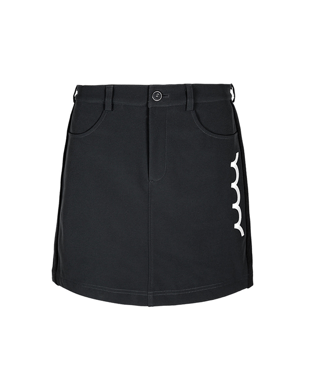 3LAYER ボンディングスカート [全3色] – muta Online Store