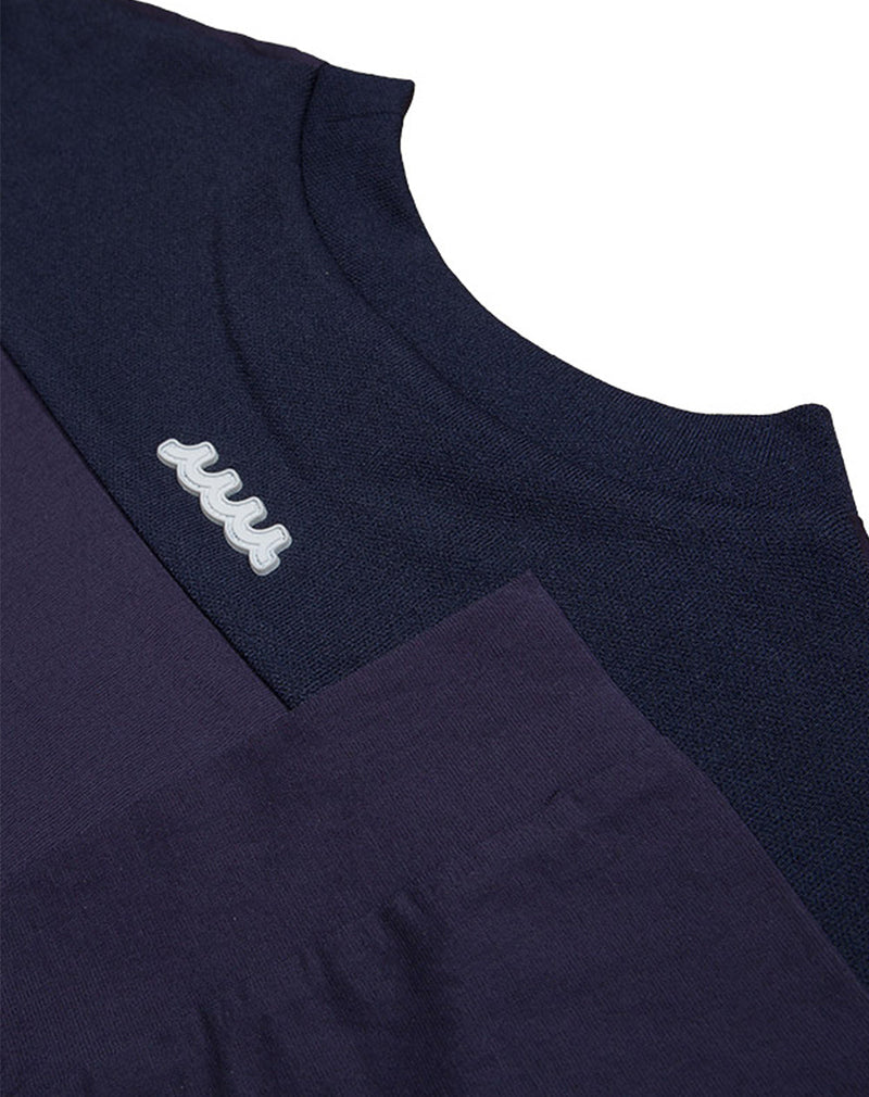 STRETCH DRESS Tシャツ [全3色]