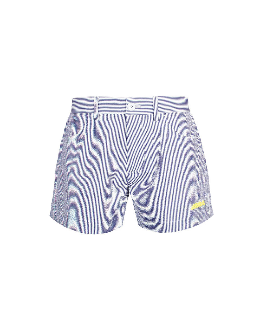 COOL MAX®︎ シアサッカー ホットパンツ [全5色] – muta Online
