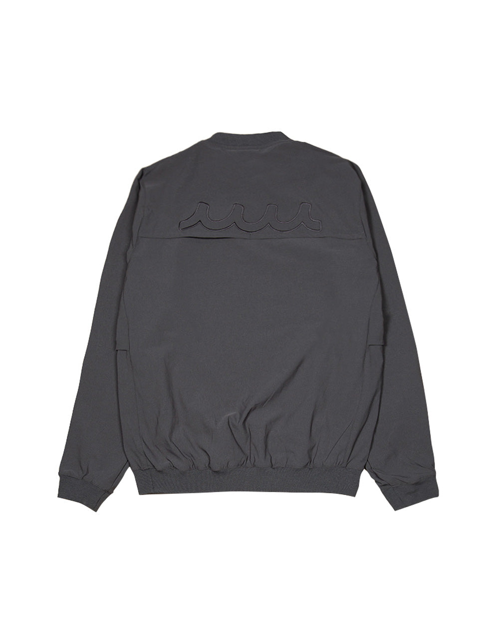 ムータマリン☆VENTILATION ナイロンプルオーバー☆サイズ5 VENTILATION ナイロンプルオーバー [全3色] – muta Online Store