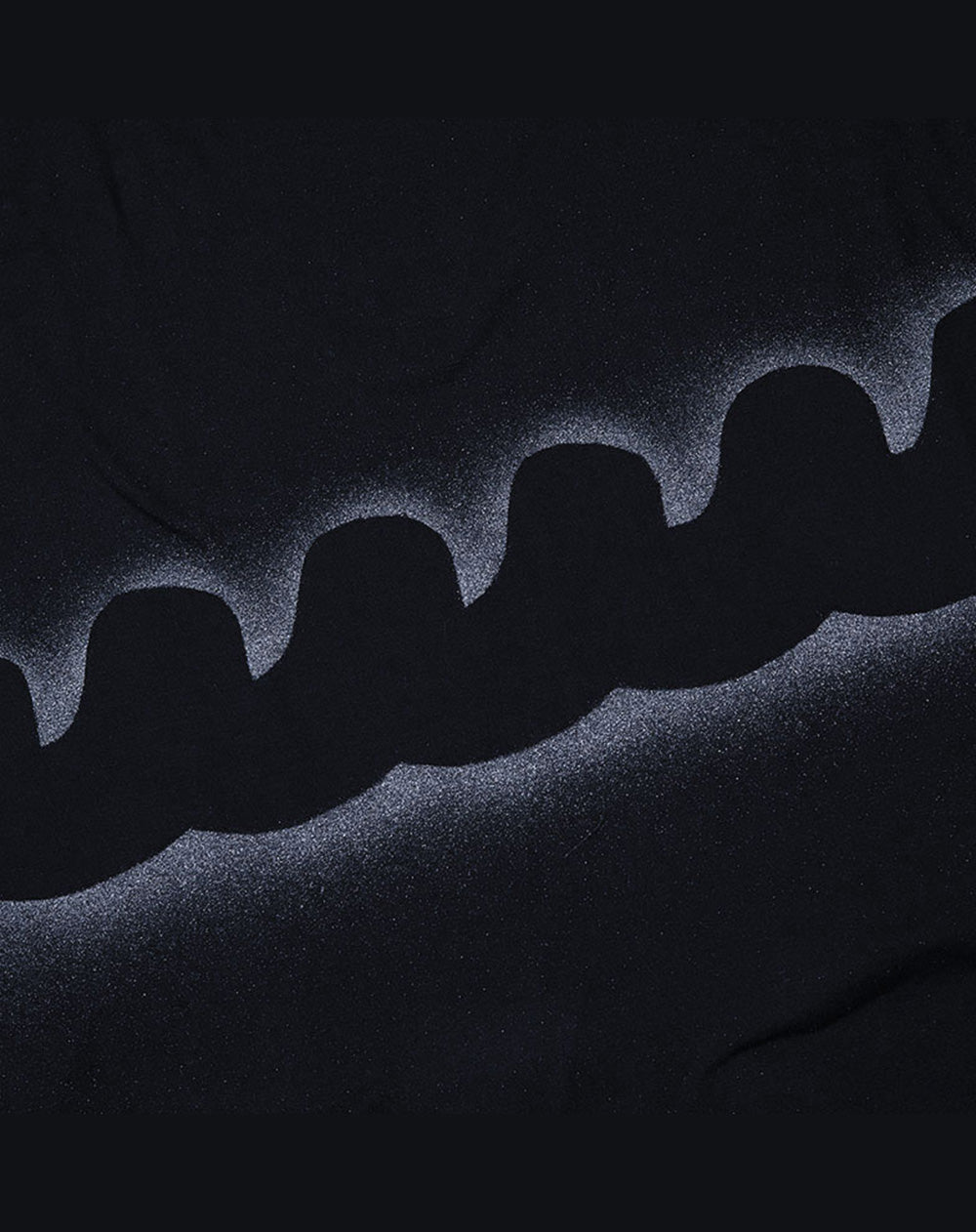 ACANTHUS x muta MARINE STENCIL TEE [全4色] – muta Online Store