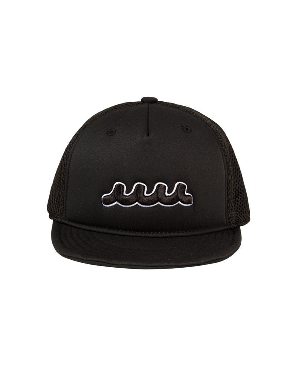 ショートブリム メッシュキャップ [全2色] – muta Online Store