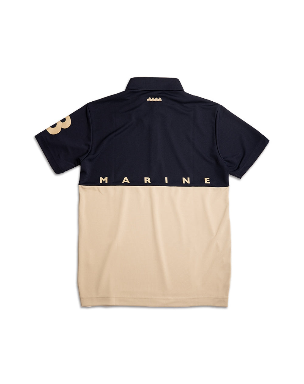 BICOLOR MM ポロシャツ [全3色] – muta Online Store