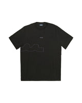 ACANTHUS x muta MARINE TURN WAVE Tシャツ [全5色]