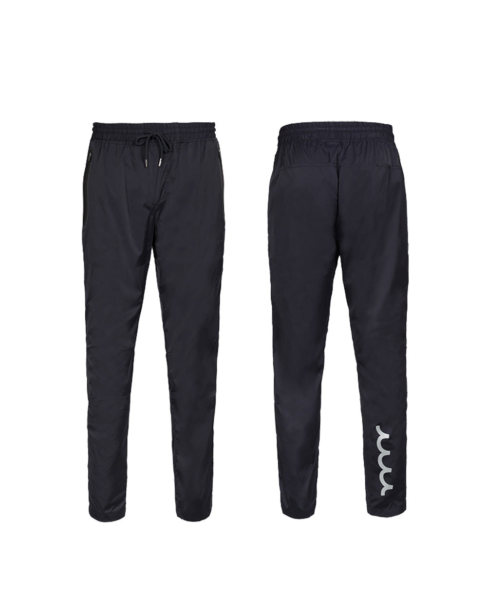 ストレッチナイロンパンツ [全2色] – muta Online Store