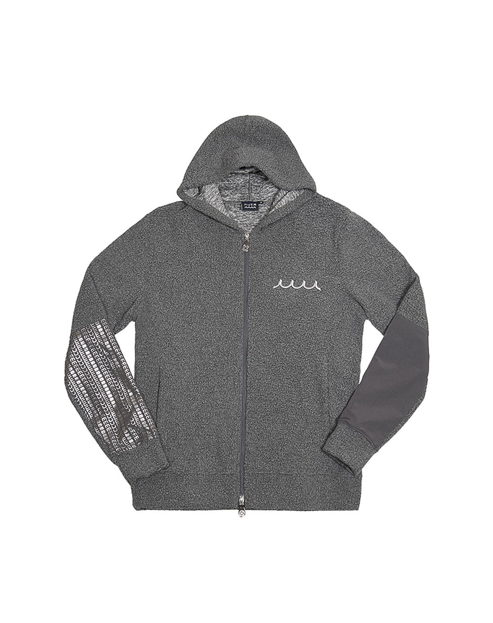 【未使用品】BOØWY 30thパーカー Lサイズ 大きいサイズと大きい服のメンズ通販【ビッグエムワン】【AS1006