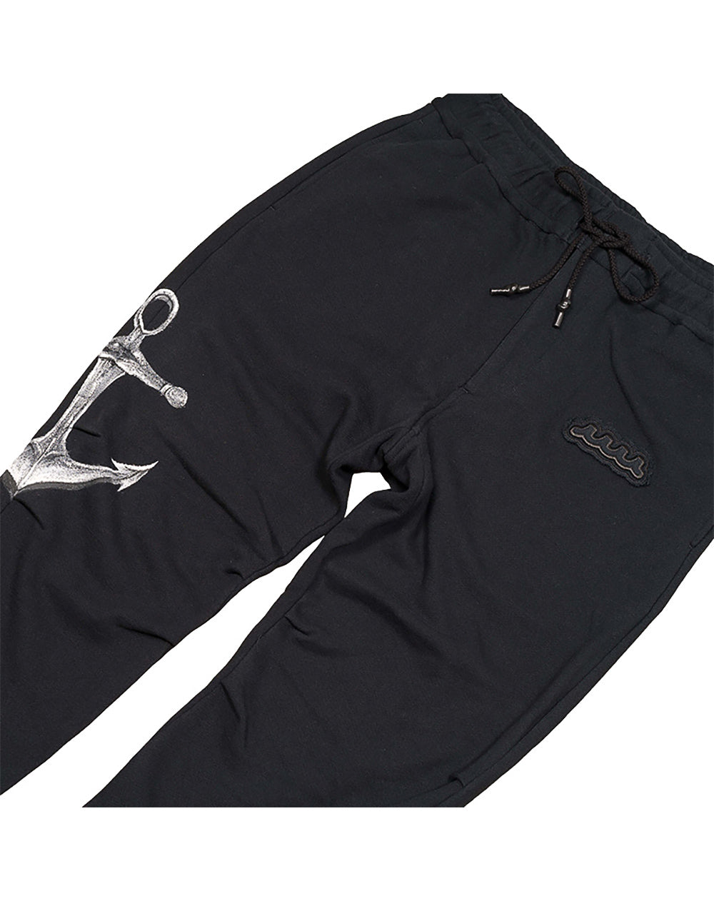 メンズウェア ACANTHUS x muta MARINE TrimmingRib Pants ACANTHUS x muta MARINE Dry Stretch Pants [全4色] – muta