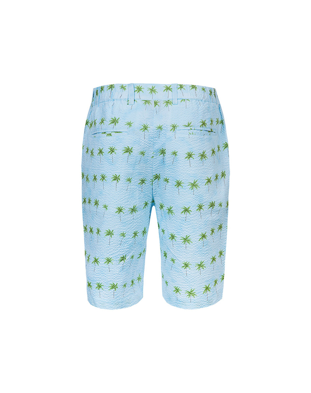 muta MARINE シアサッカー ショートパンツ muta MARINE シアサッカー ショートパンツ