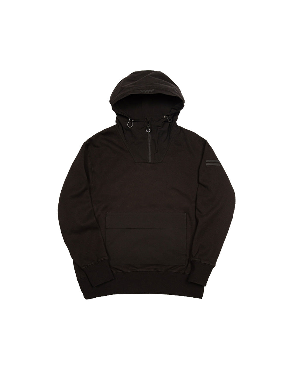 アノラックパーカー [全3色] – muta Online Store