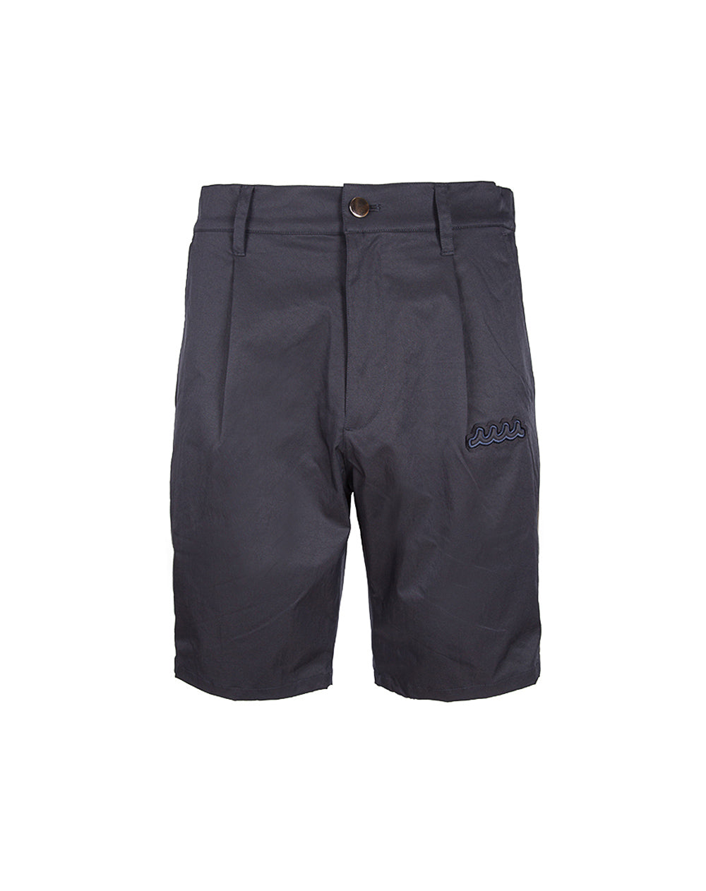 ACANTHUS x muta MARINE 撥水ストレッチハーフパンツ [全4色] – muta