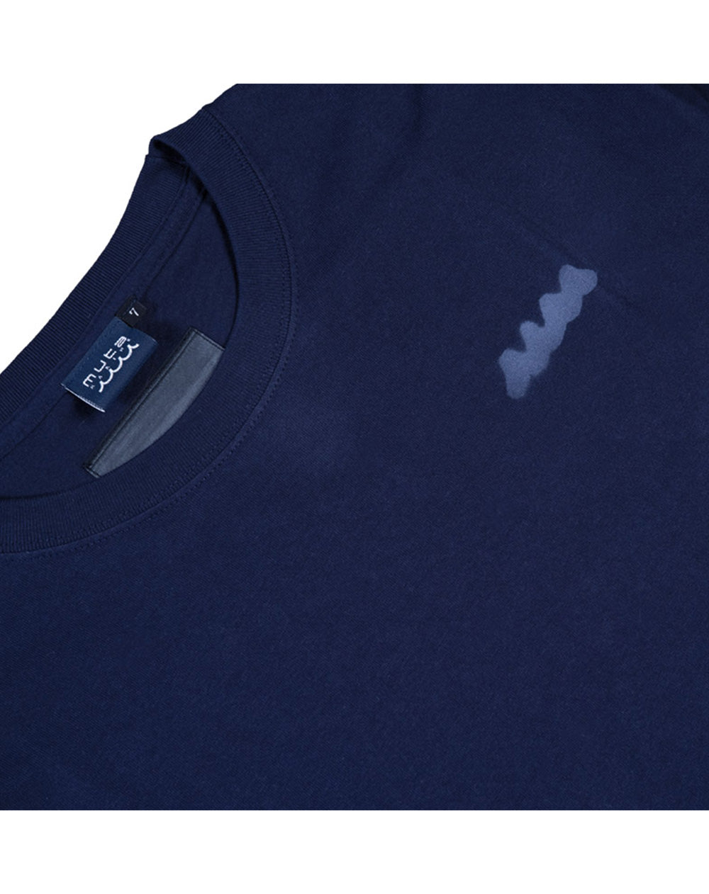 ACANTHUS x muta MARINE STENCIL L/S TEE [全4色] – muta Online