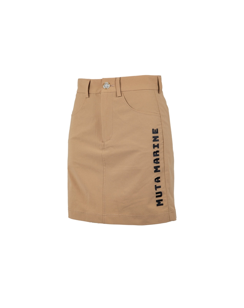 muta スカート MOVEFIT®︎ スカート [全5色] – muta Online Store