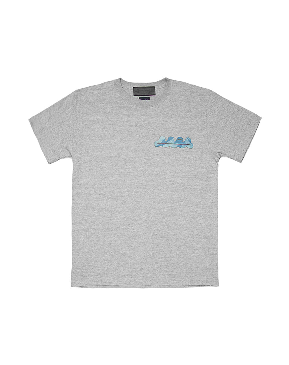 ACANTHUS x muta MARINE TRIMMING POCKET Tシャツ [全4色