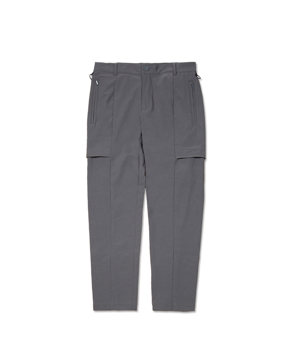 MUTA VENTILATION ナイロンスラックス