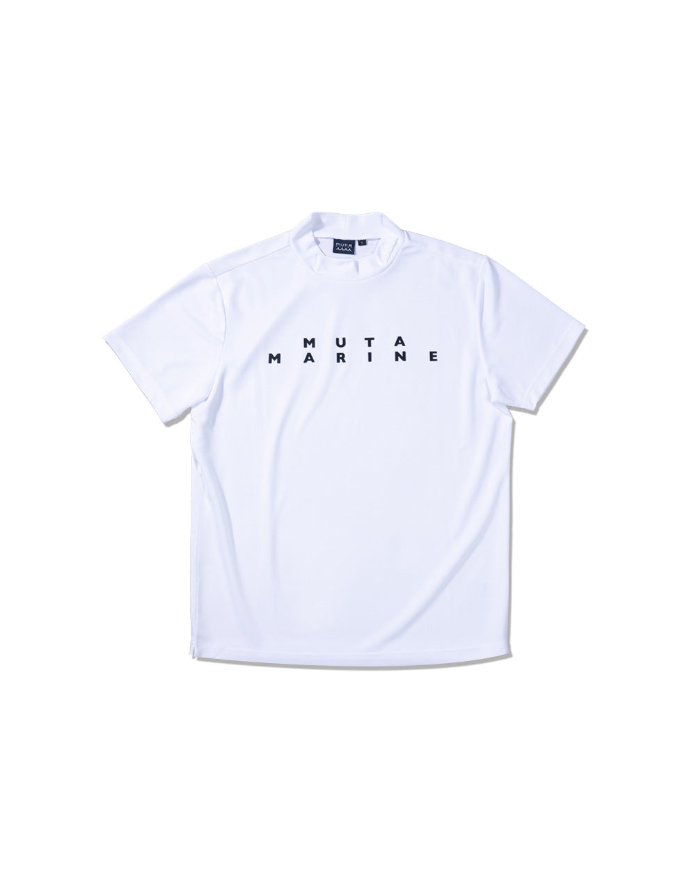 モックネックシャツ [全7色] – muta Online Store