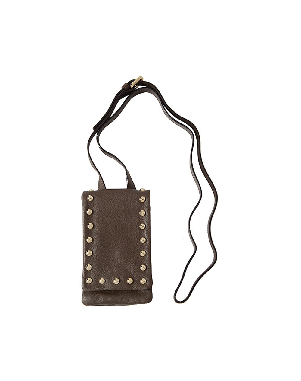 muta ショルダーポーチバッグ 牛革 2セット ショルダーポーチバッグ・牛革 [全3色] – muta Online Store