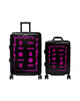 PAINTESQUE スーツケース 32L [全2色] 完売