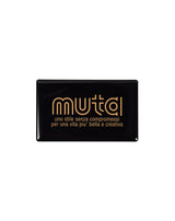 muta/muta MARINE STICKER [全5色]