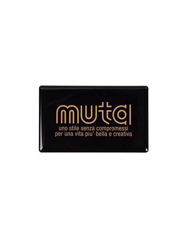 muta/muta MARINE STICKER [全5種]