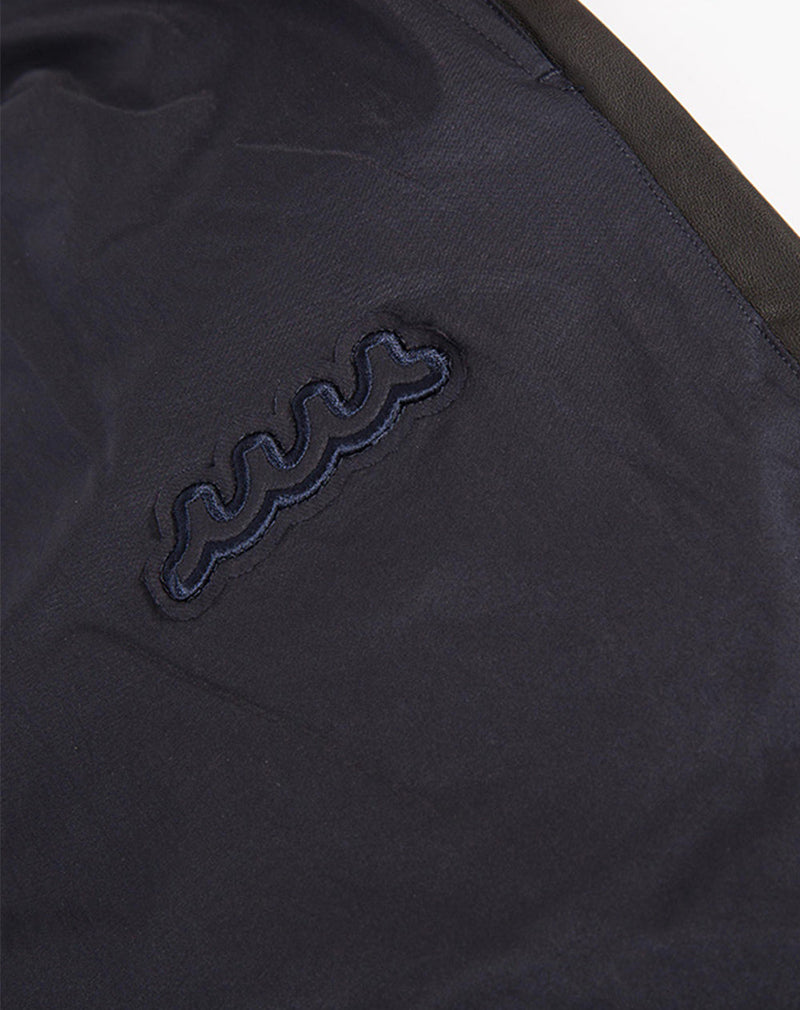 ACANTHUS x muta MARINE 撥水ストレッチハーフパンツ [全4色]